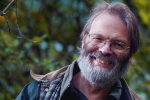 Professor David MacDonald, LMH Wildlife Conservation Fellow