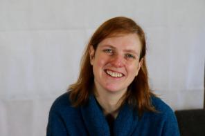 Prof Jill O’Reilly, LMH Tutor and Fellow