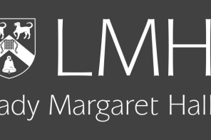 LMH logo white
