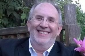 Memorial Service for Professor Vincent Gillespie