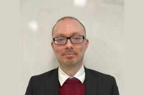 Dr Olivier Lennons Headshot