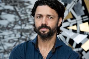 Conrad Shawcross