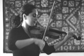 Prof Gascia Ouzounian