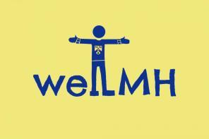 Main wellbeing page logo by Niamh Simpson