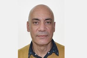 Prof Michael Monoyios