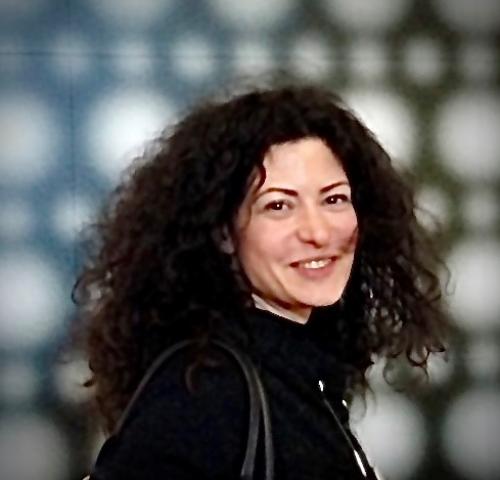 Genevieve Helleringer