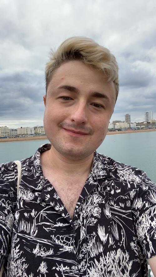 Ben Wilkinson-Turnbull