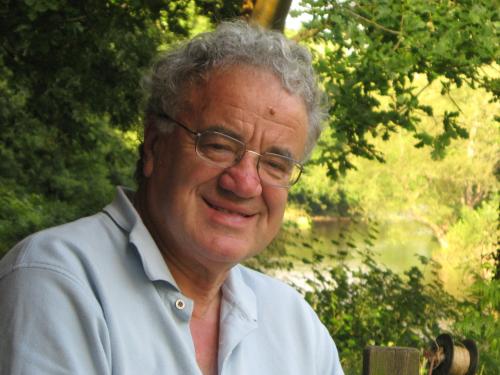 Clive Anthony Holmes