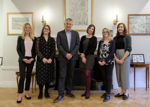LMH Development Team