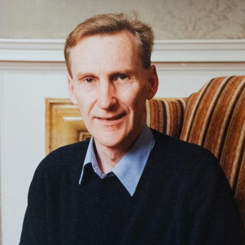 Professor David Andrews