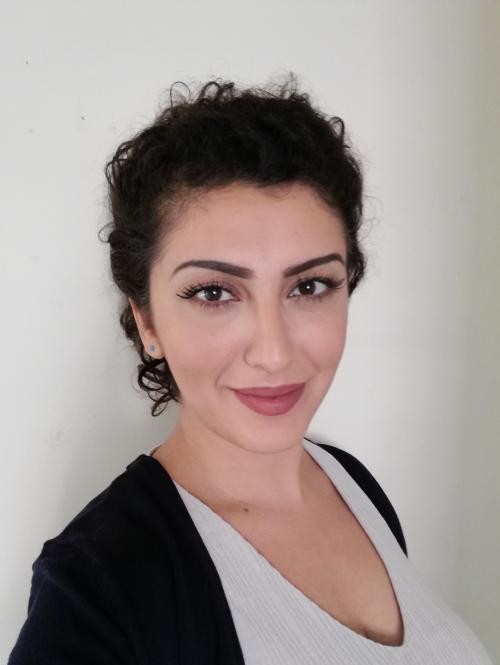 Dilar Dirik
