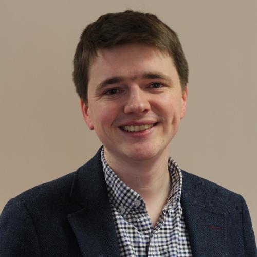 Professor Laurence Hunt
