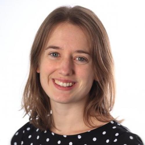 Dr MaryAnn Noonan