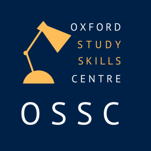 Oxford Study Skills Centre Logo