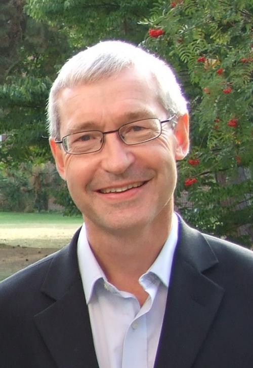 Professor Andrew Burrows