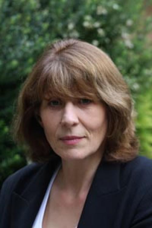 Prof Christine Gerrard