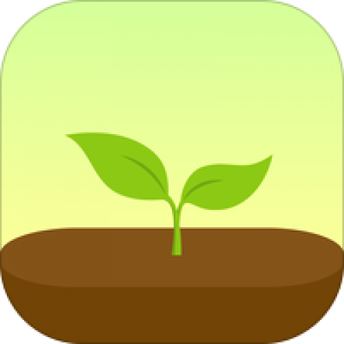 Forest app icon