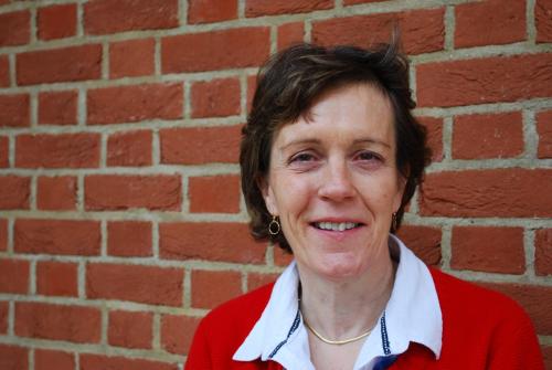Harriet Kemp