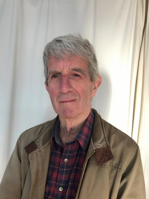 Peter Hainsworth