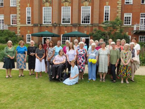 1968 Reunion