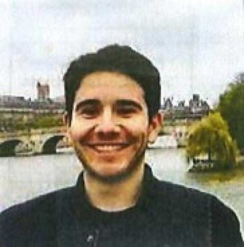Joel Mire
