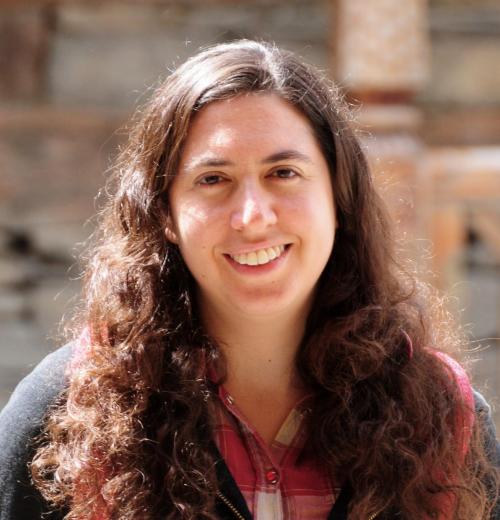 Dr. Nadine Elzein 2018
