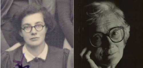 Mary Warnock 1942 and later