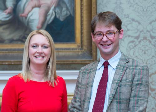 Programme Administrator and Director