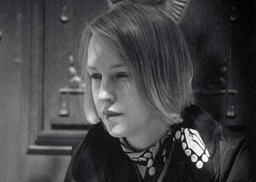 Alicia E Stallings