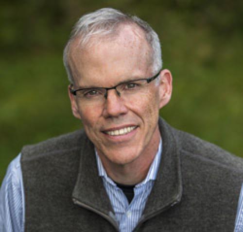 Bill McKibben