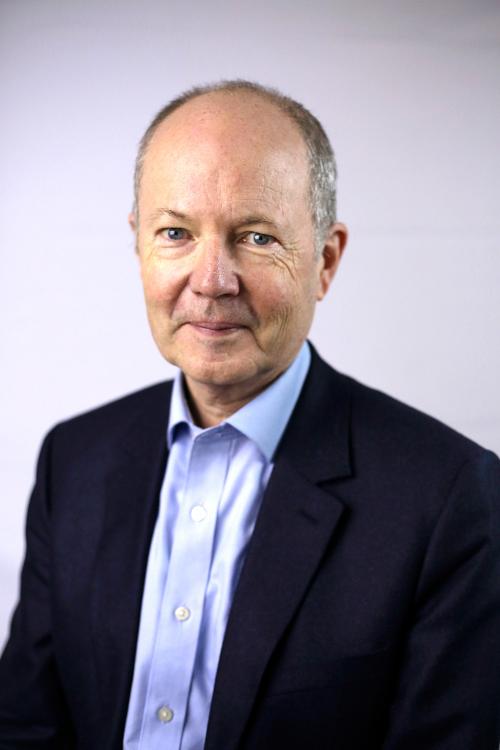 James Thornton