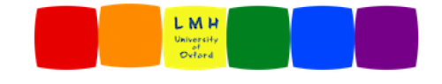 LGBTQA logo for LMH