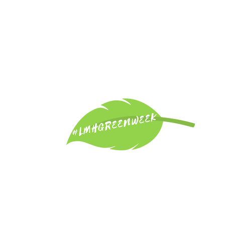 LMH Green Week logo 2019