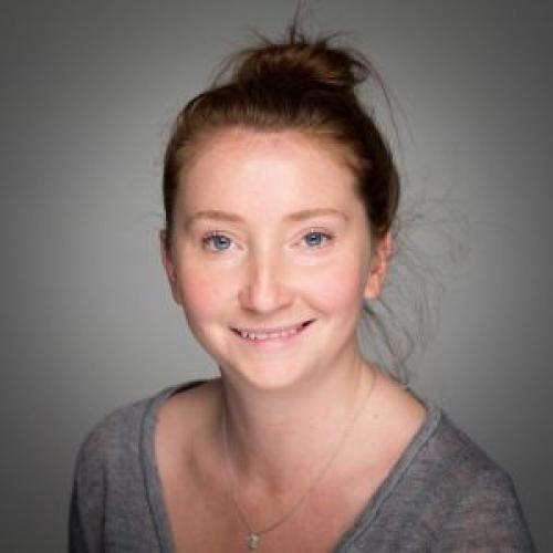 Dr Madeleine Davies