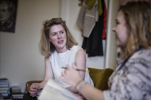 LMH tutor