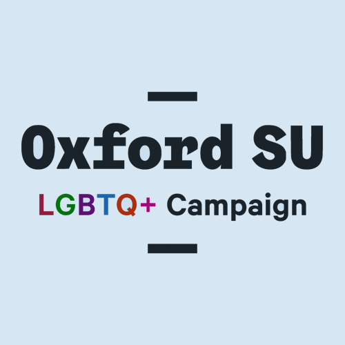​​​​​​​LGBTQ+ Campaign