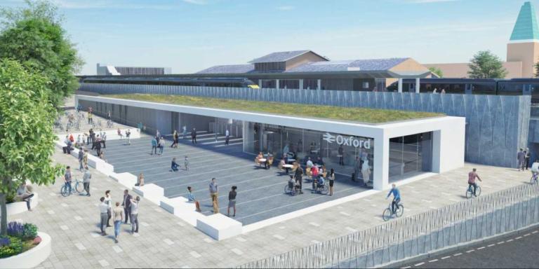 Bus station closures