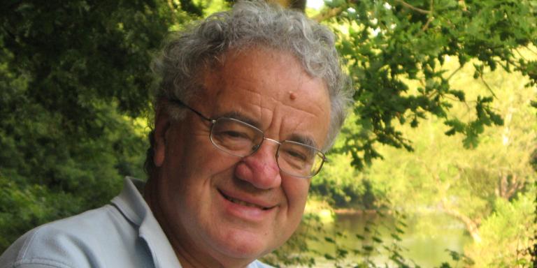 Clive Anthony Holmes