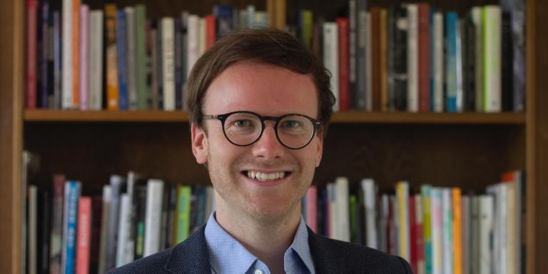 Dr Joe Davies