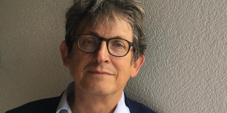 Alan Rusbridger