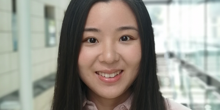 Dr Yijia Qing