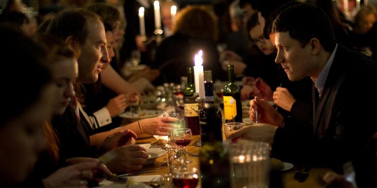 2010 Reunion Photo