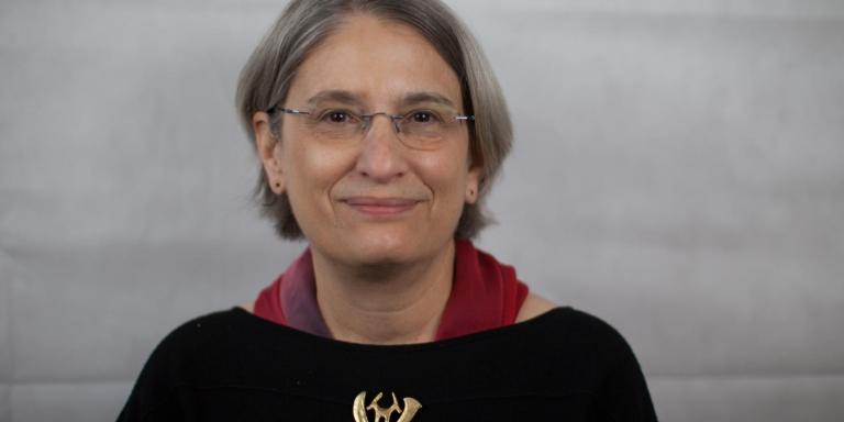 Prof Anna Abulafia