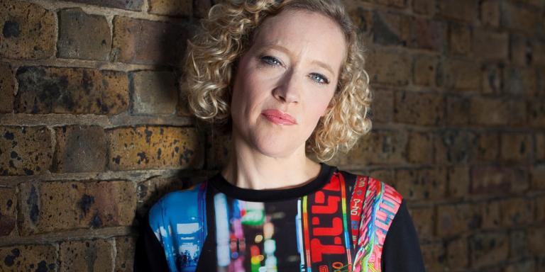 Cathy Newman Photo