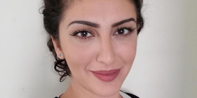 Dilar Dirik
