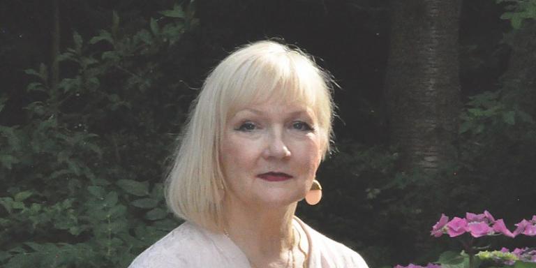 Griselda Pollock