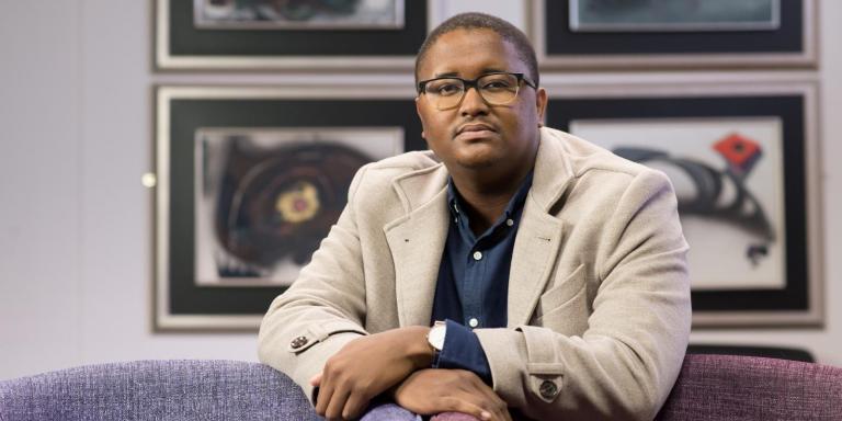 Dr Modiri
