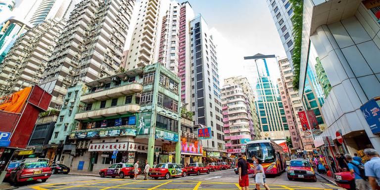 Hongkong