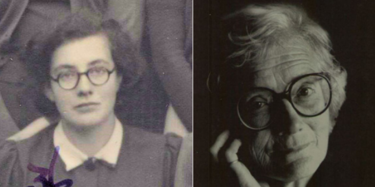 Mary Warnock 1942 and later