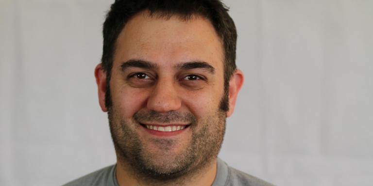 Dr Aziz Aboobaker